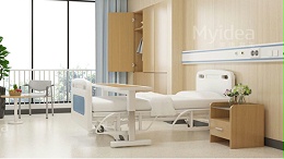 住院部护理床-医院陪护床